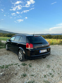 Opel Signum Vectra 1.9cdti 110kw - 4