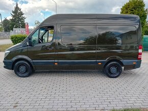 Mercedes-Benz Sprinter 311 CDI 2.2   - 12/ 2018 - DPH - 4