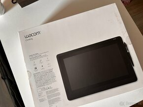 Wacom Cintiq 16 grafický tablet - 4