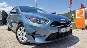 Kia ceed 1.5 T-GDi Gold  odpočet DPH - 4