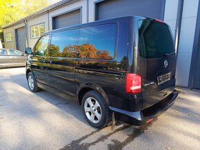 2012 VW Multivan 103kw - 4Motion - Comfortline - 4