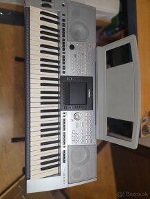 Yamaha PSR-3000 - 4