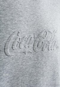 Nová Pánska mikina Coca Cola veľkosť XL - 4