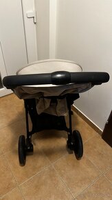 Britax B-Motion 4 Plus - 4