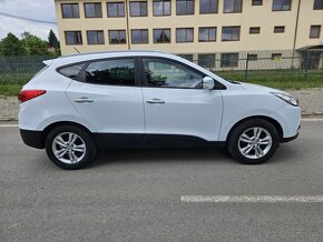 Predám Hyundai ix35 - 4