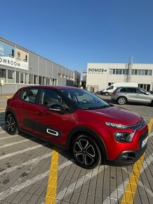 Citroën C3 PureTech 82 S S Feel Pack - 4