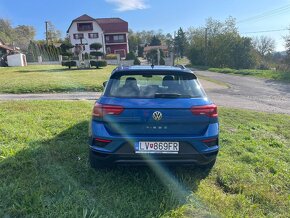 Volkswagen T-Roc 1.0 TSI - 4