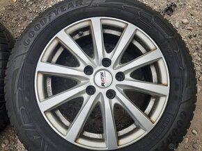 Zimná sada 5x112r16 - 4