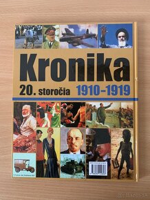 Kronika 20. storočia - 4