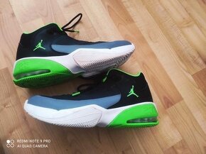 Predam Jordan 3 Green Striker, vel. 42,5 - 4