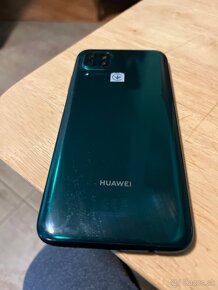 Huawei P40 Lite 6GB - 4