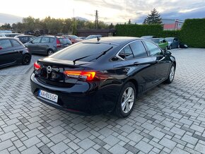 Opel INSIGNIA 2020 - 119 565 km - - 4