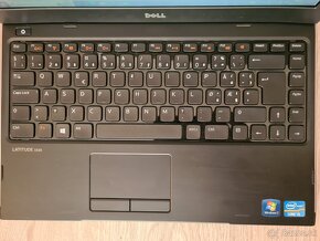 ▼Dell Latitude 3330 - 13,3" / i5-3337U / 4GB / ZÁR▼ - 4