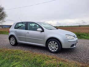 VOLKSWAGEN GOLF 1.9 TDI 77KW - 4