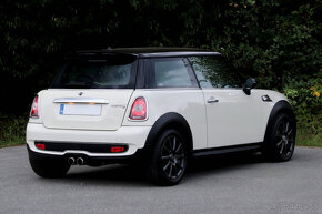 MINI Cooper S R56 1.6i 175 koní Chili - 4