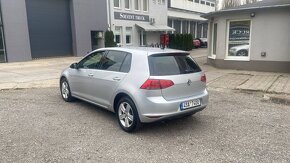 VW Golf 1.6 TDi, 77 kW, Euro 5 - 4