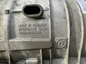 BMW Prevodovka repas ZF 6HP-28 730d F01 - 4