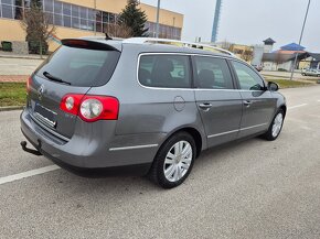 Predám Volkswagen Passat Variant Highline B6 2.0TDI 103kw M6 - 4