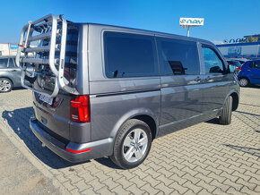 Volkswagen T7 Multivan 2.0 TDi, automat 7, 110kW - 4