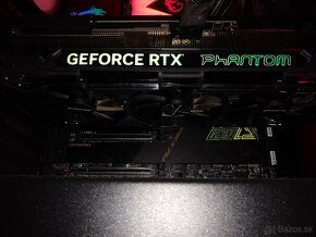 gainward rtx 4070 ti phantom reunion - 4