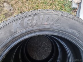 Zimné pneumatiky Kenda 225/55 R17 101V XL - 4