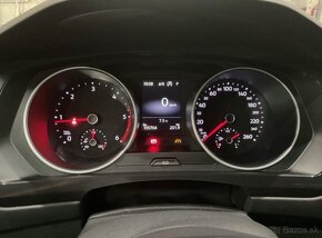 Vw Tiguan 2.0 TDi 4Motion Automat DSG - 4