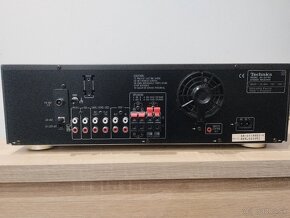 Technics - 4