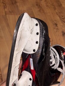 Bauer Vapor LTX pro, 39ky - 4