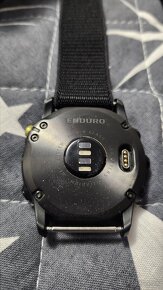 Garmin enduro - 4