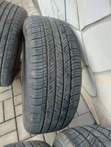 Letné pneu Kumho Crugen 225/60R17 - 4