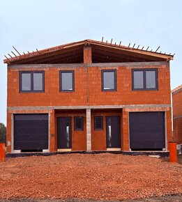 5 izb RD, garaz, zahrada - 4