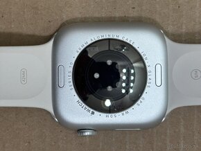 Apple Watch Series 10 46 mm hliníkové GPS - 4