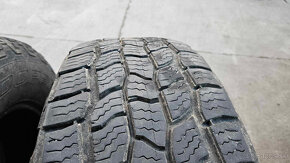 Cooper Discoverer AT3 245/70 R16 - 4