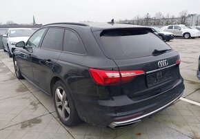 AUDI A4 2.0TDI AUT,VIRTUAL COCKPIT,LED,NAVI,3-ZON.KLIMA,2021 - 4