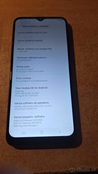 Samsung galaxy A22 5g - 4