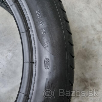 Letné pneumatiky 245/50 R18 PIRELLI DOT3517 - 4