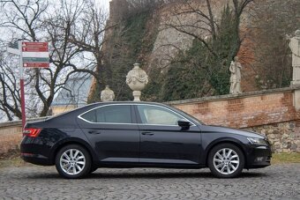 Škoda Superb 2.0 TDI L&K DSG - 4