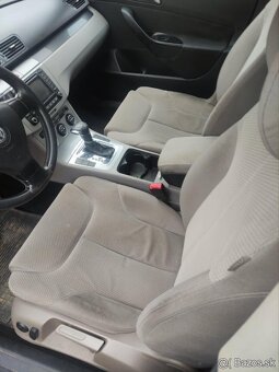 Predám Volkswagen Passat B6 - 4