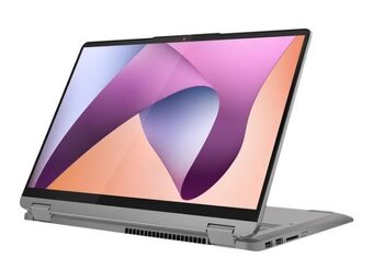 Lenovo IdeaPad Flex 5 14ABR8-Ryzen 7 7730U-16GB-512GBSSD-192 - 4