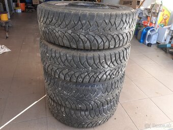 pneumatiky 185/60 r14 - 4