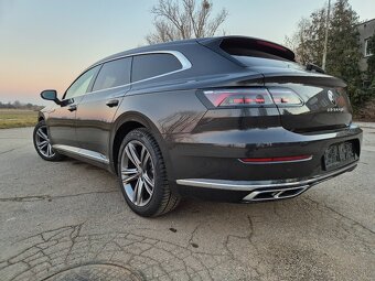 VOLKSWAGEN ARTEON 2,0 TDI SHOOTING BREAK / R-LINE - 4