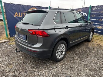 Tiguan 2.0 TDI-RV:8.11.2018-Tažne-- - 4