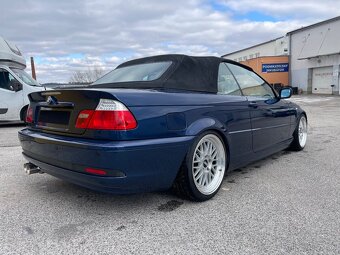 BMW 318 Ci CABRIO - 4