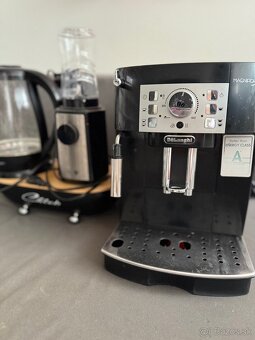 Delonghi kávovar - 4