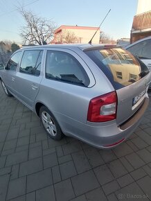 Škoda octavia 1.9 - 77 kw - 4