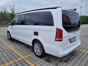 Mercedes-Benz V-250 Marco Polo - 4