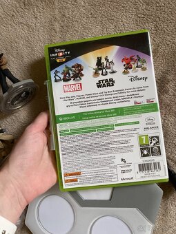 Disney Infinity 3.0 Xbox 360 - 4