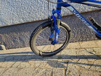 SPECIALIZED HOTROCK 20 - 4