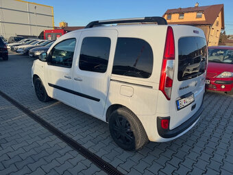 Renault Kangoo Energy dCi 90 AKONTACIA OD 0% - 4