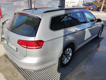 Predám Volkswagen Passat combi B8 2015 - 4